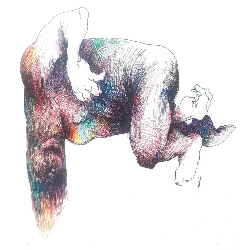 le monde 41 - Los arquitectos del caos