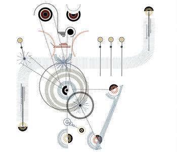 Foto principal del artículo 'Democracia y desarrollo: ¿la excepción uruguaya?' · Ilustración: Ramiro Alonso