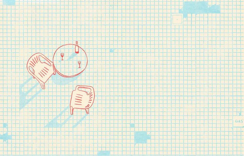 Lento 156 - Fondo Lento Marzo