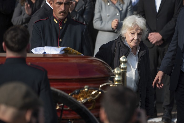 Foto principal del artículo 'Foto del mes | Gianni Schiaffarino'