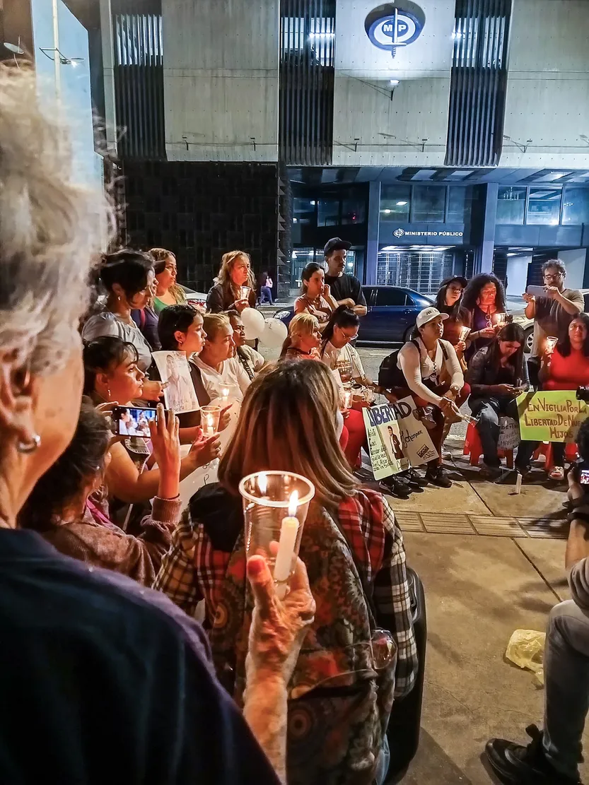 Lento 157 - Venezuela, bombas y después