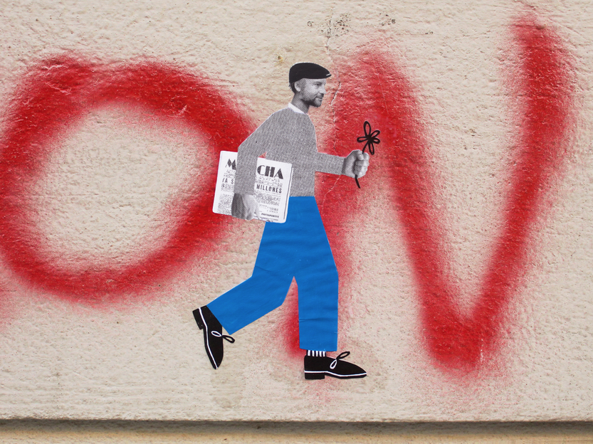 Galeano a diez años