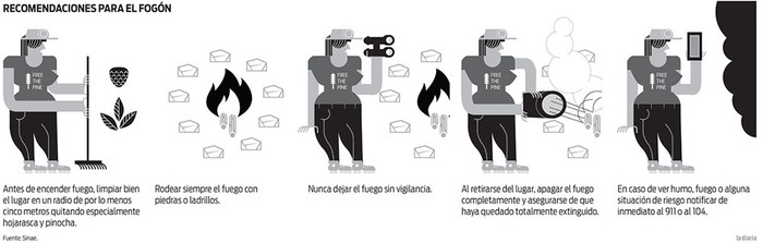 Foto principal del artículo 'Hay más de 800 personas desplazadas en el norte del país'
