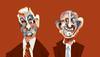 Ilustración: Ramiro Alonso Ilustración: Ramiro Alonso