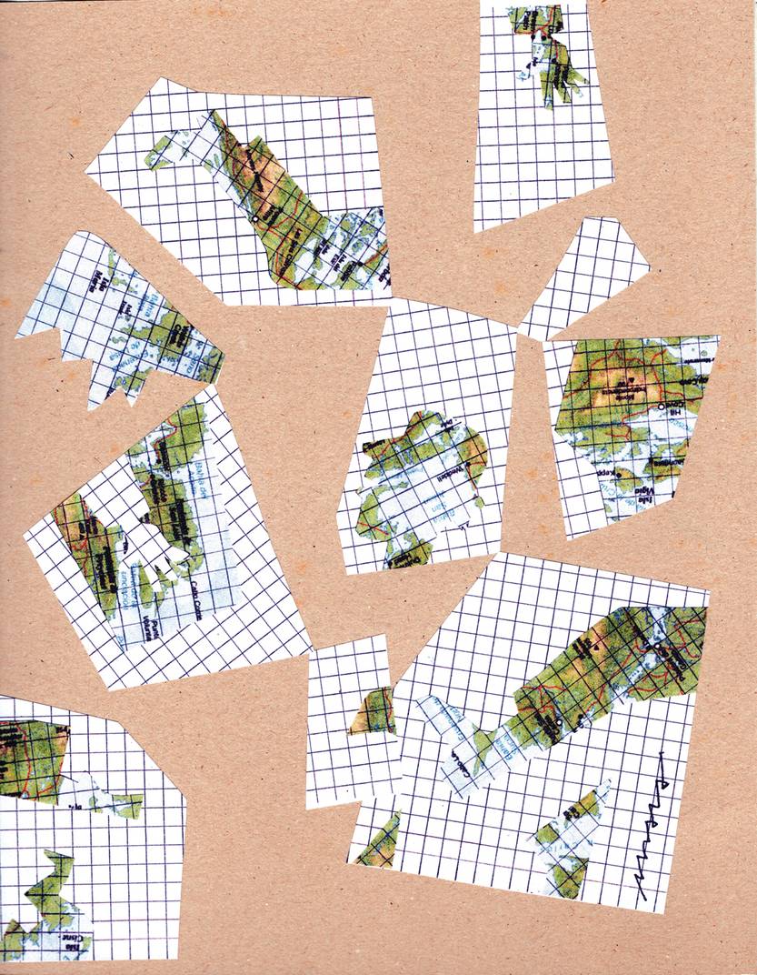 Lento 147 - La herida de las islas