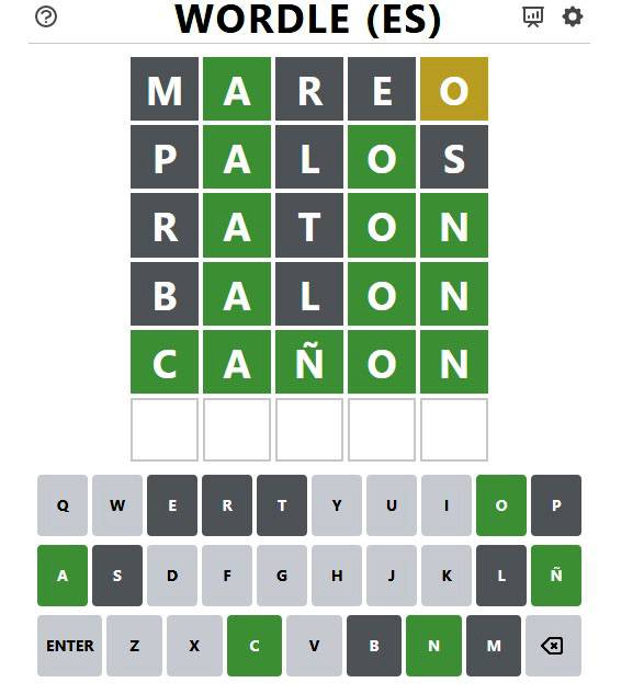 wordle