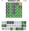 wordle
