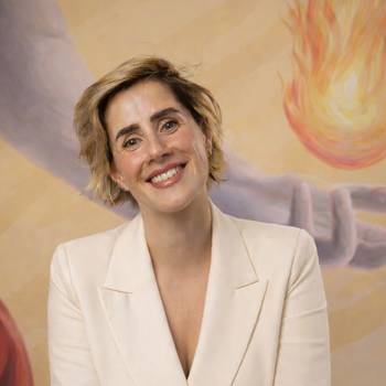 Foto: Gentileza de la entrevistada.