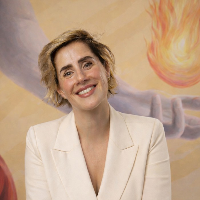 Foto: Gentileza de la entrevistada.