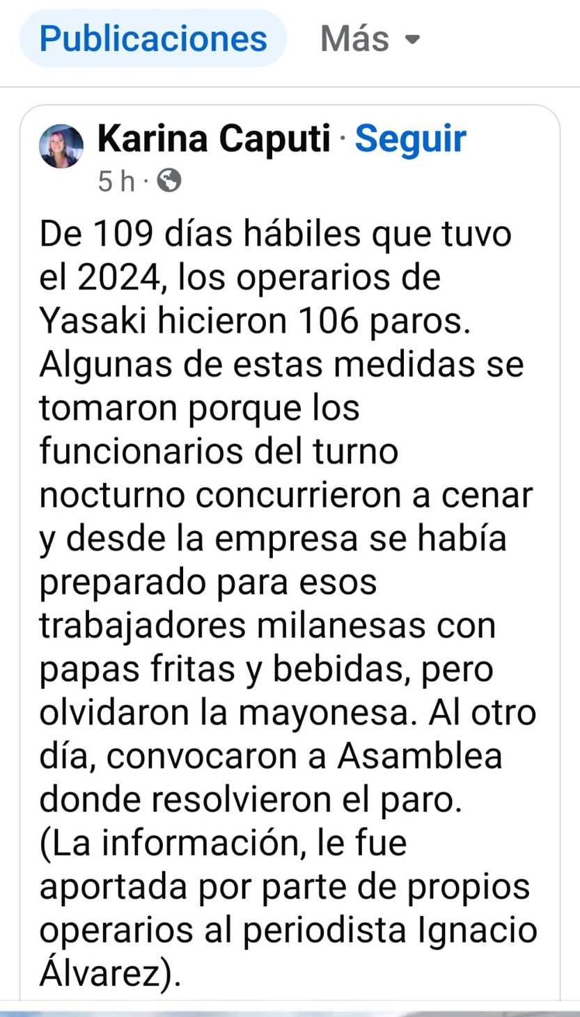 paro yazaki 2