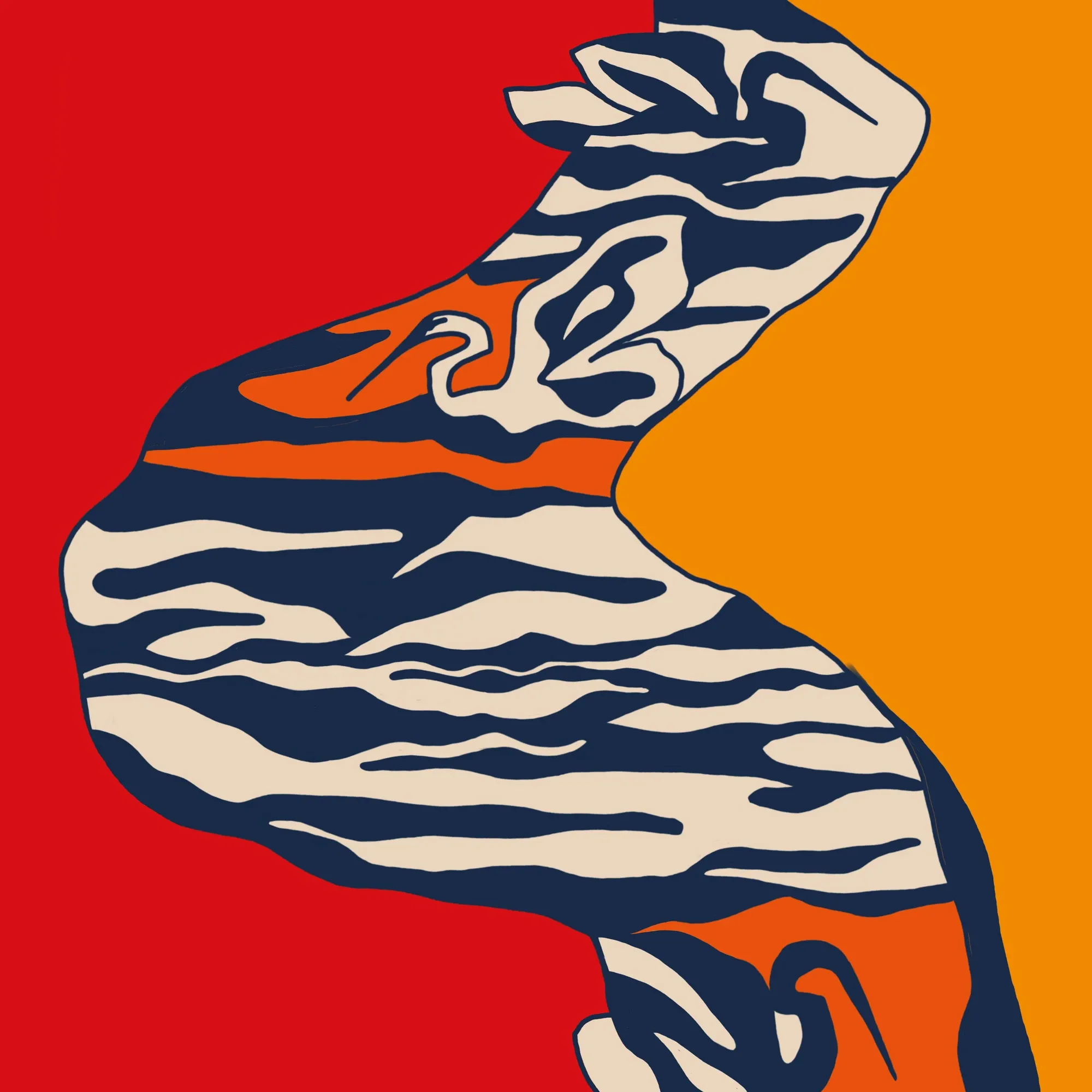 Foto principal del artículo 'Viejas poceras' · Ilustración: Ceci Ro