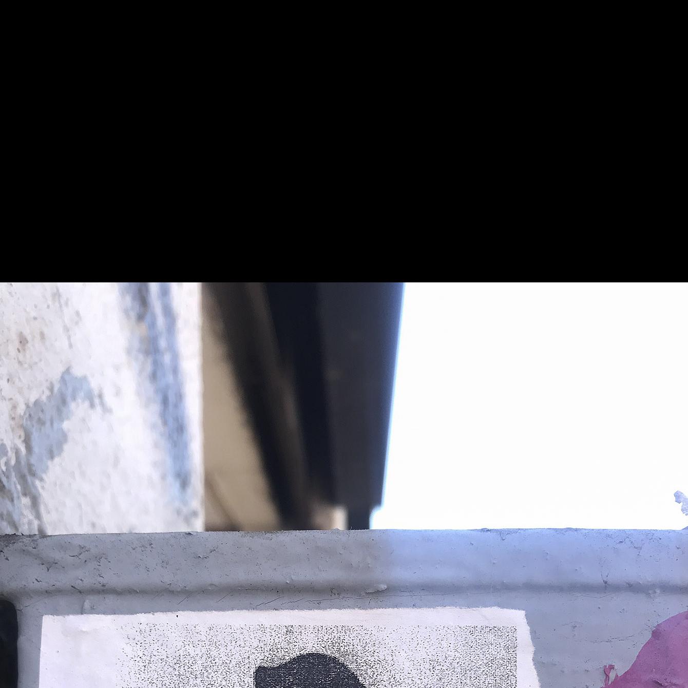 Foto principal del artículo 'Película secreta' · Foto: Carla Mackay