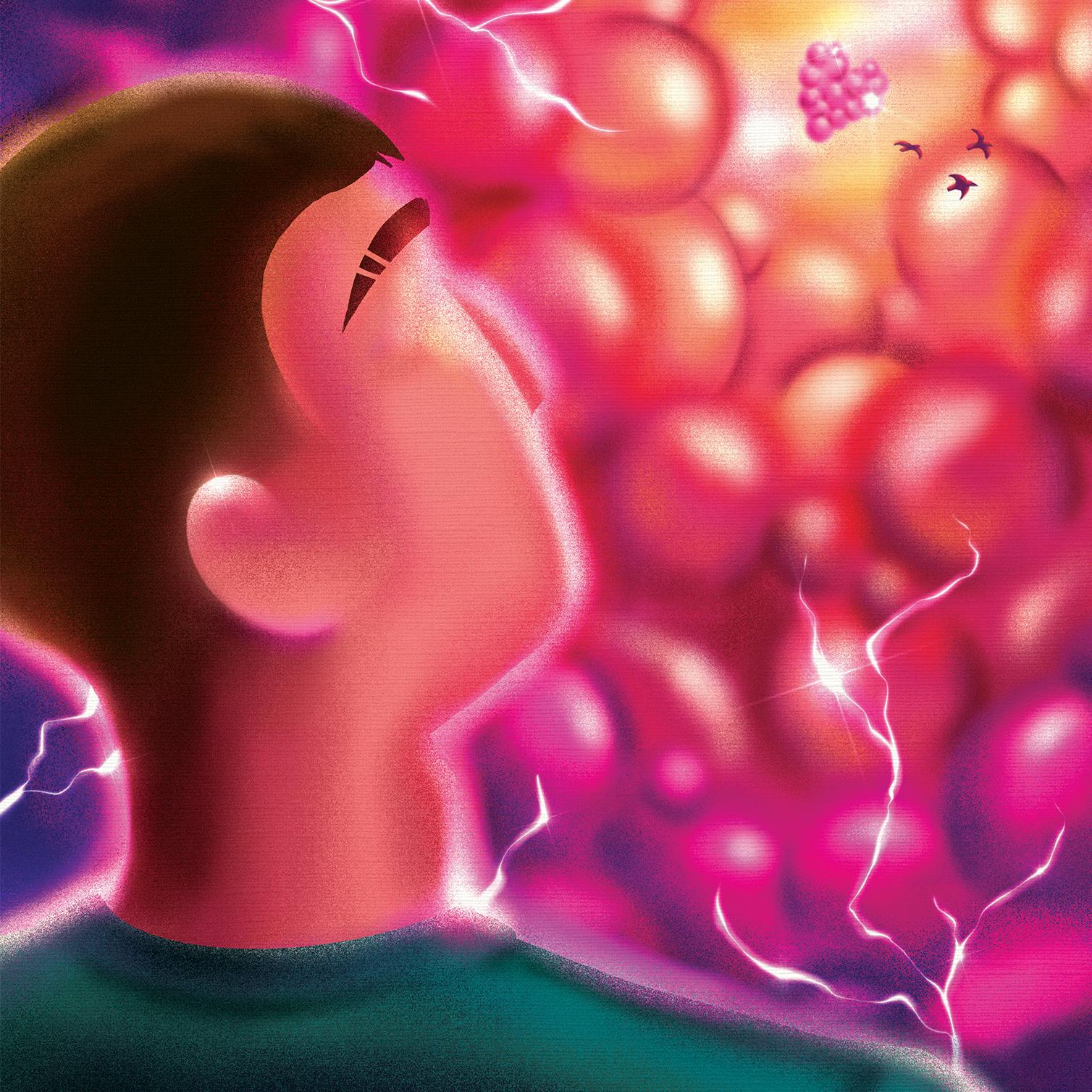 Foto principal del artículo 'Lo que ellos quieren' · Ilustración: Gonzalo Silva Corcelet