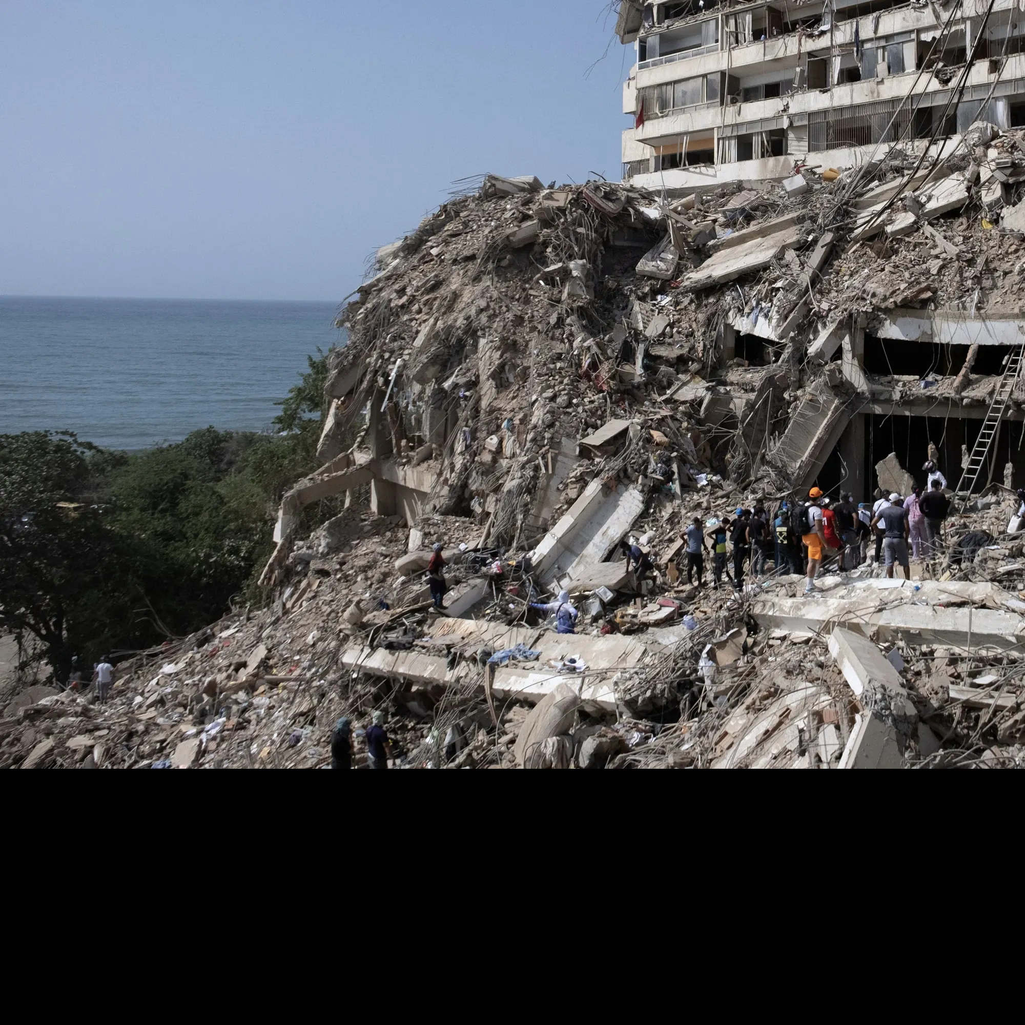 Foto principal del artículo 'Foto del mes | Dikó Betancourt, Anadolu, AFP'