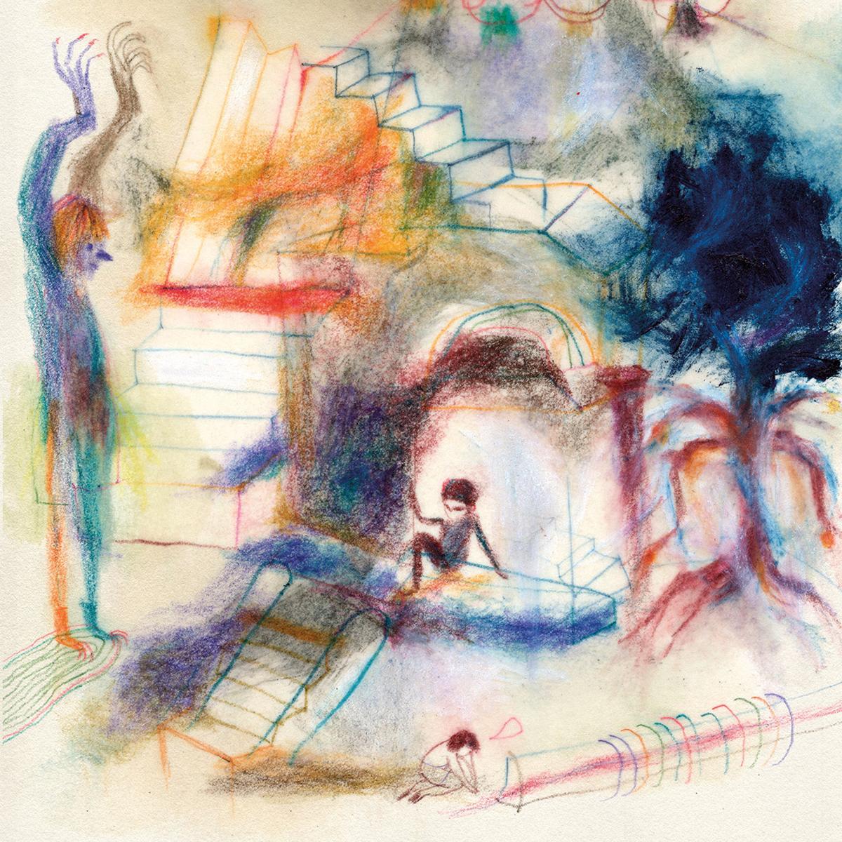 Foto principal del artículo 'La infancia como excusa' · Ilustración: Ca_teter