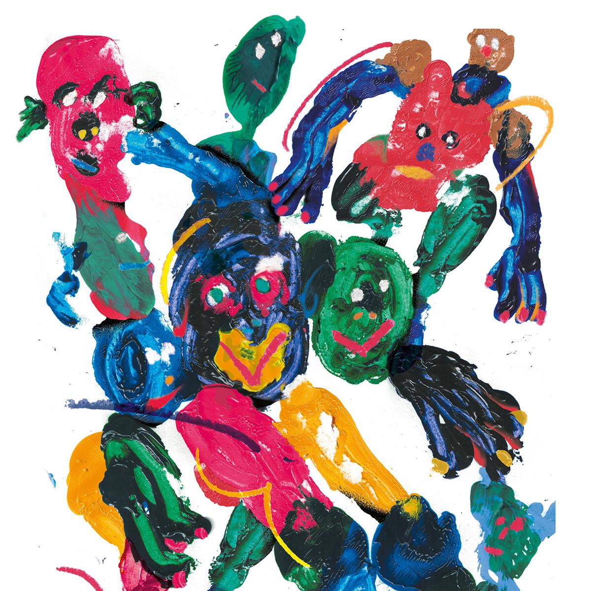 Foto principal del artículo 'Tiempo de artistas' · Ilustración: Juan Pablo Palarino
