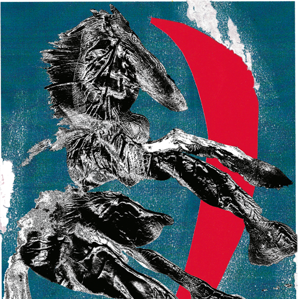 Foto principal del artículo 'Insomnio' · Ilustración: Juan Pablo Palarino