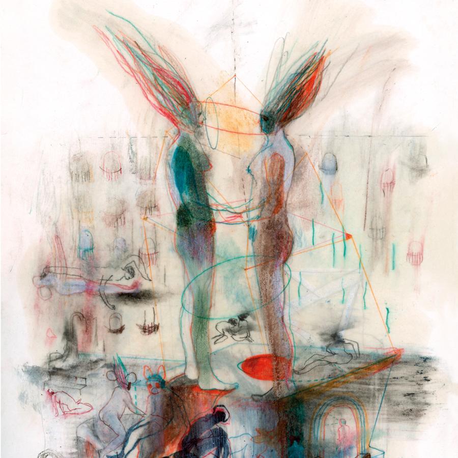 Foto principal del artículo 'Camerinos' · Ilustración: Ca_teter