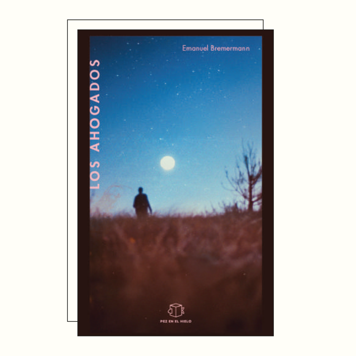 Foto principal del artículo 'Los ahogados'