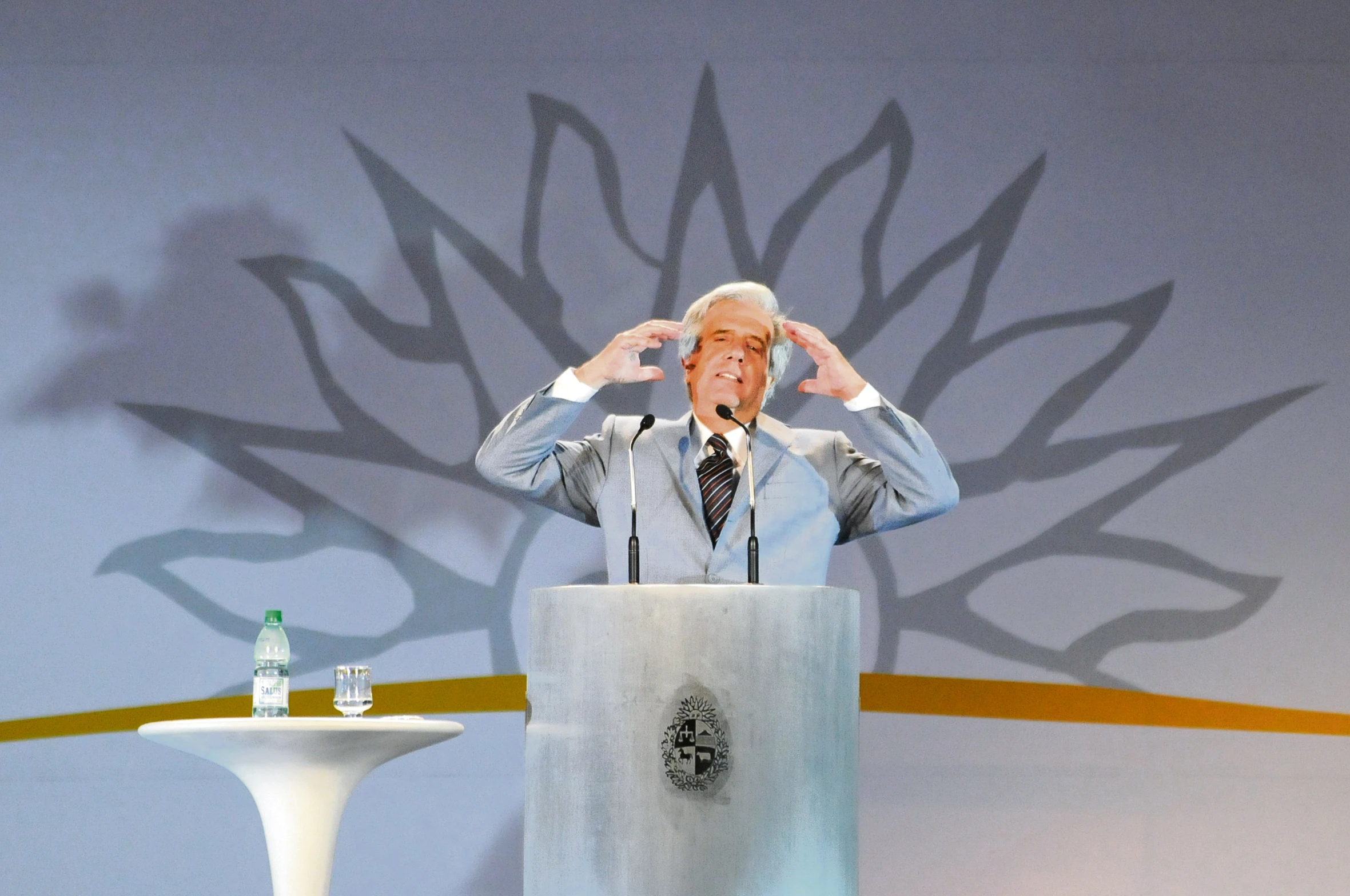 ¿Todo cambia? El Frente Amplio y la transformación social a 20 años de las reformas progresistas