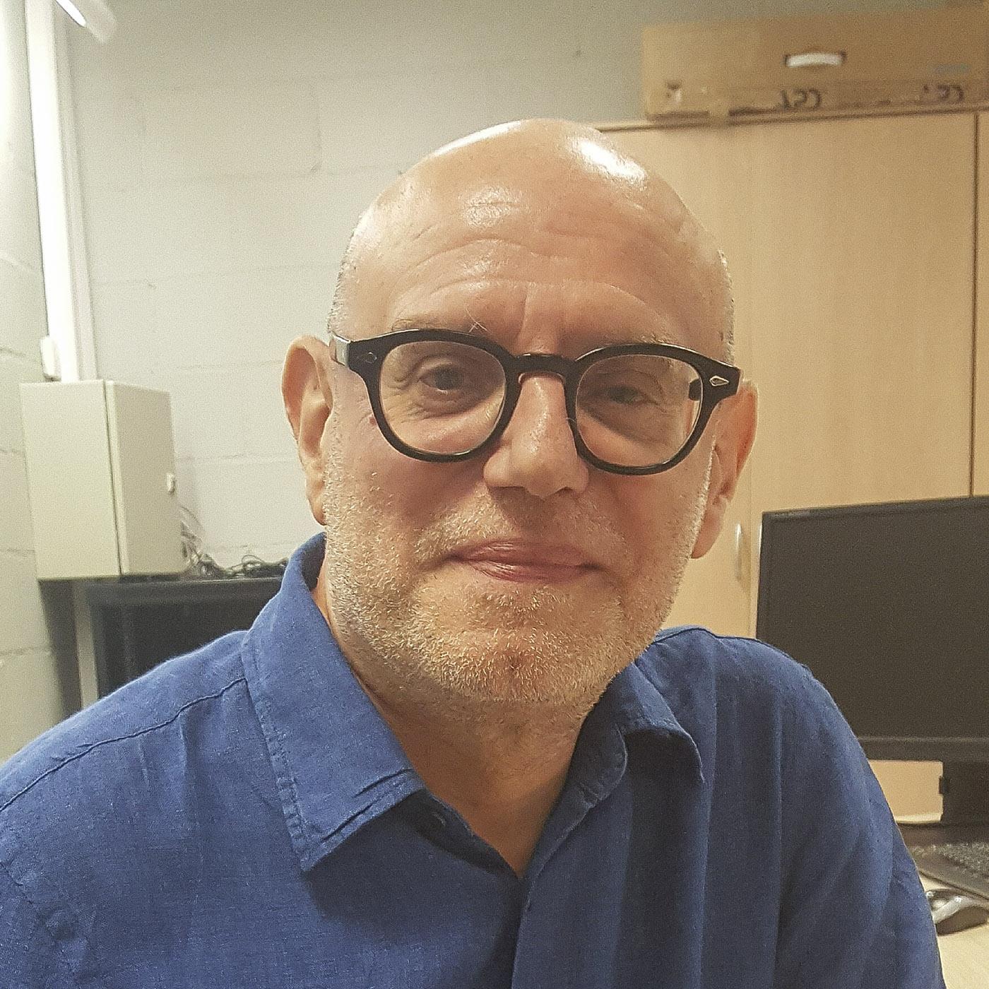 Foto principal del artículo 'Caretas democráticas' · Foto: Toniher