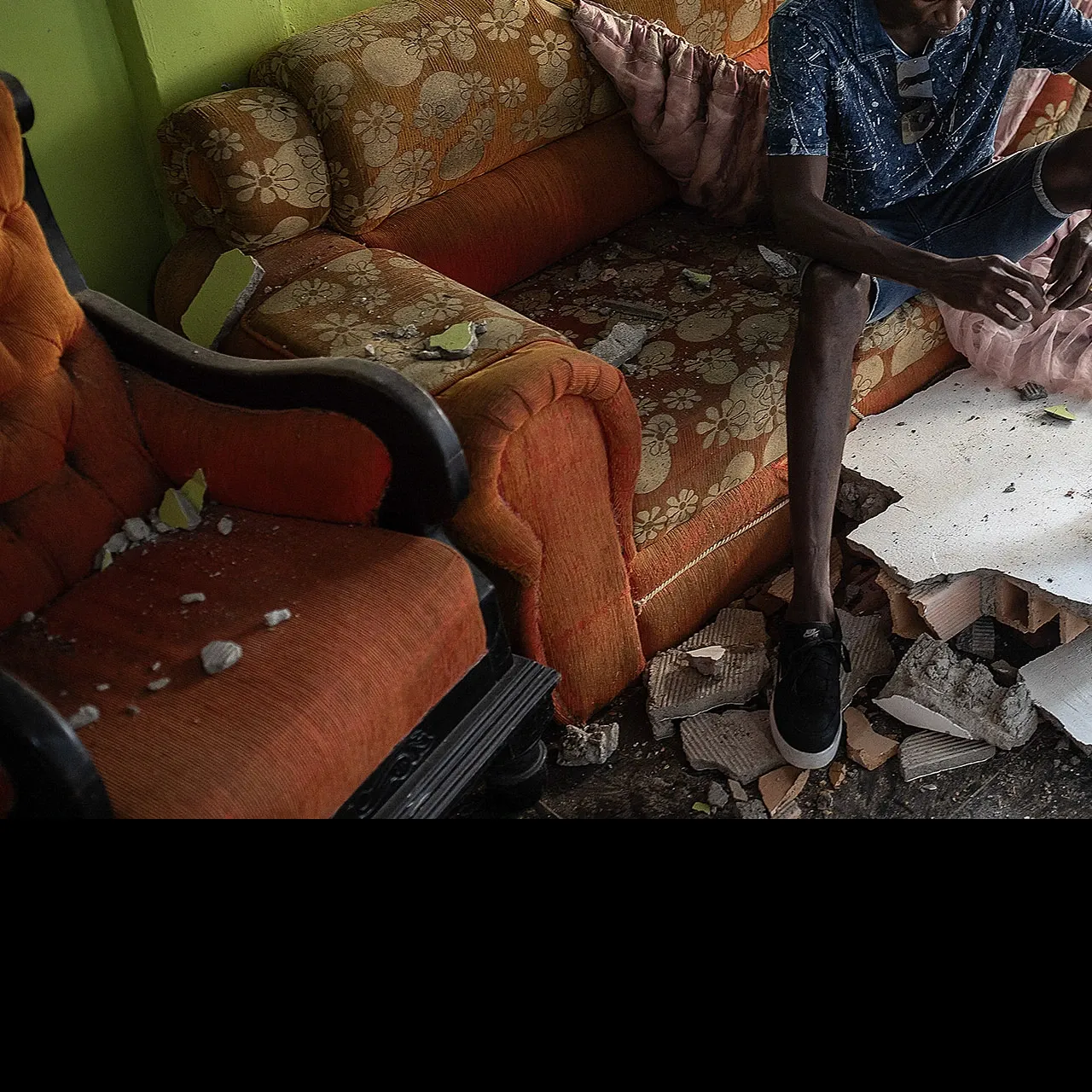 Foto principal del artículo 'Foto del mes - Esteban Vega La-Rotta, AFP'