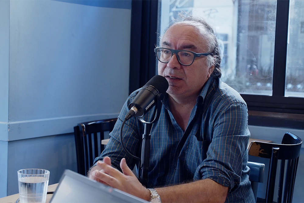 Roberto López Belloso