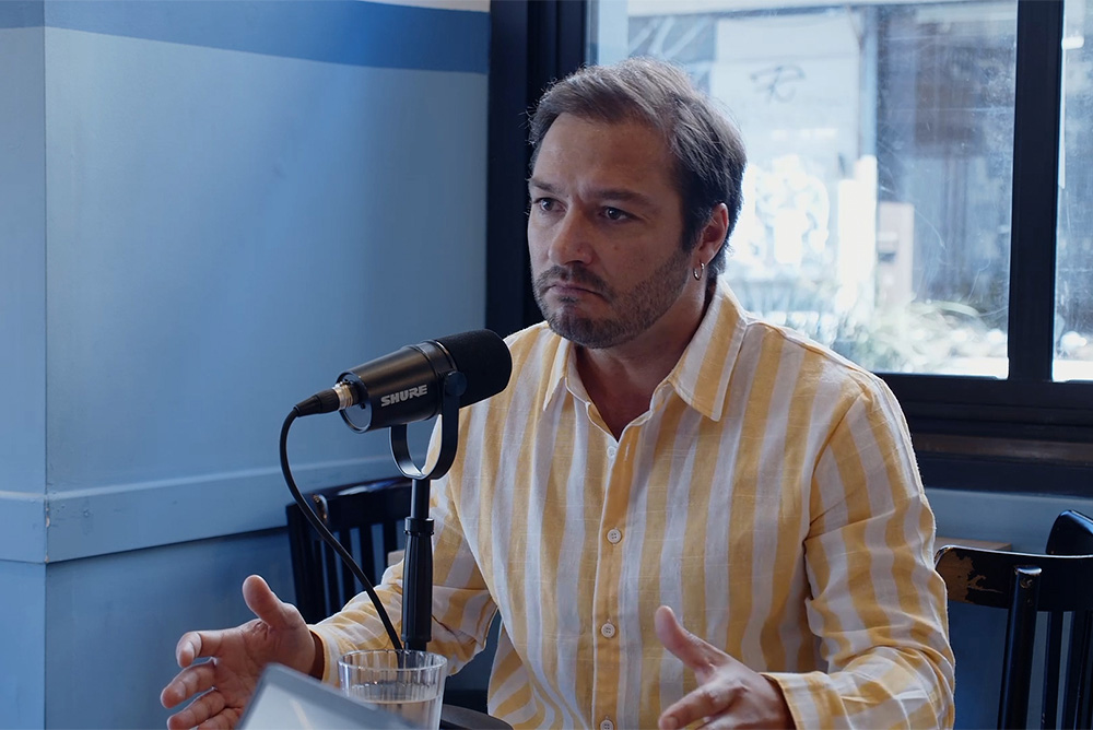 Juan Ignacio Dorrego