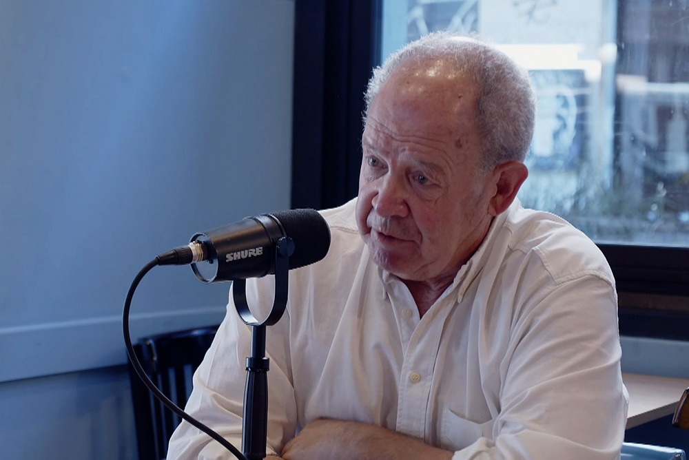 Ricardo Gil Iribarne