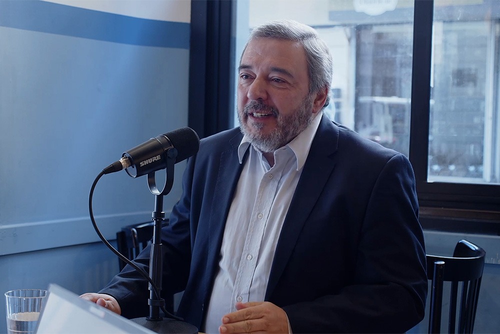 Mario Bergara