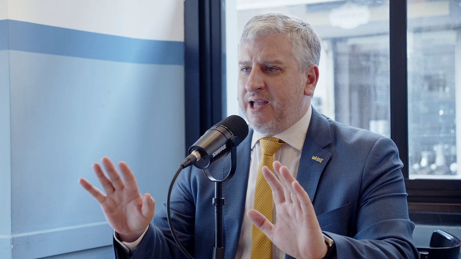 Juan Martín Rodríguez