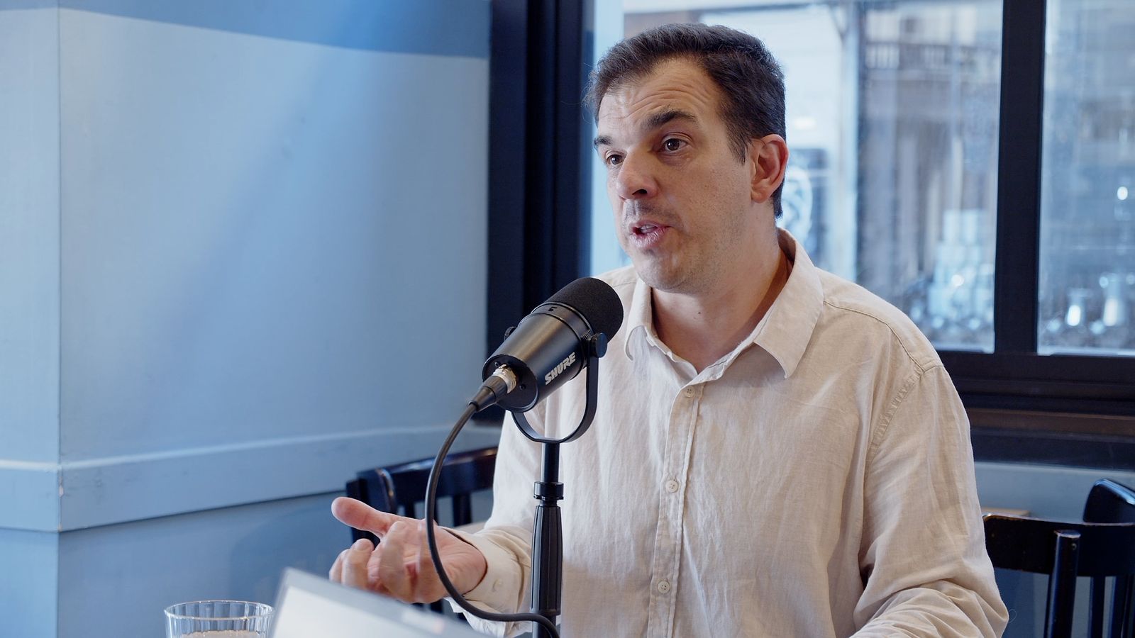 Pablo Manuel Méndez