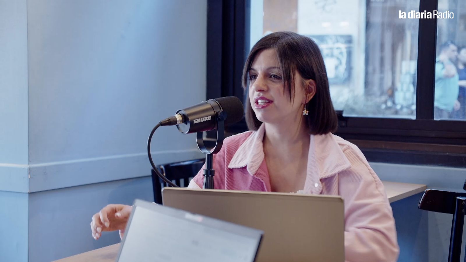 Stephanie Demirdjian