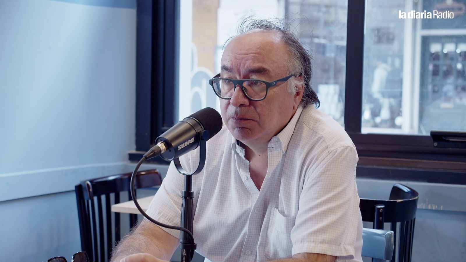 Roberto López Belloso