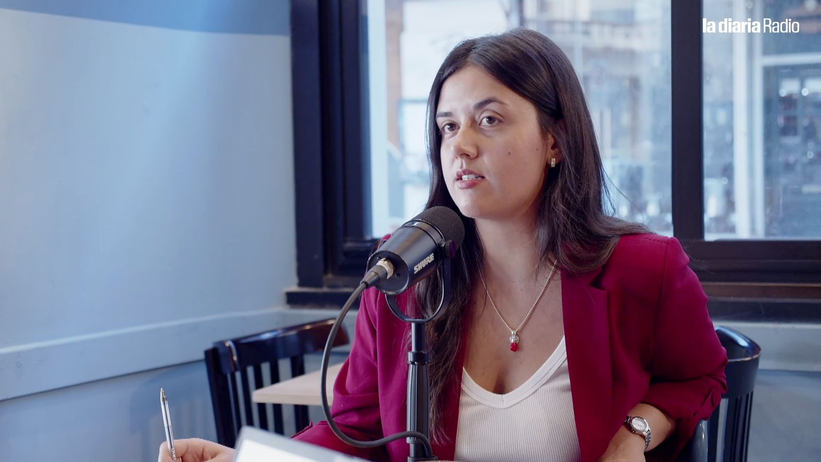 Federica P&eacute;rez