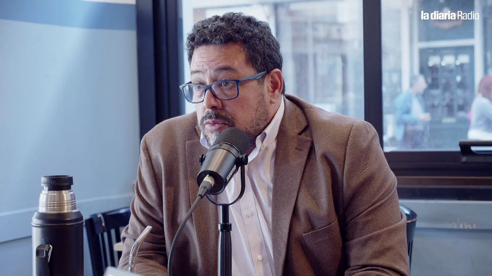 Alejandro S&aacute;nchez