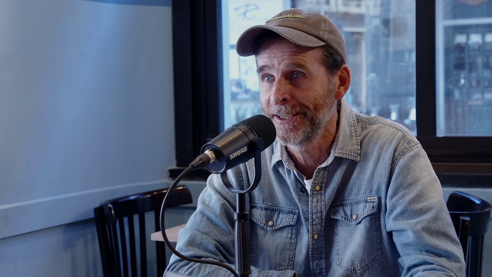 Guillermo Ameixeiras