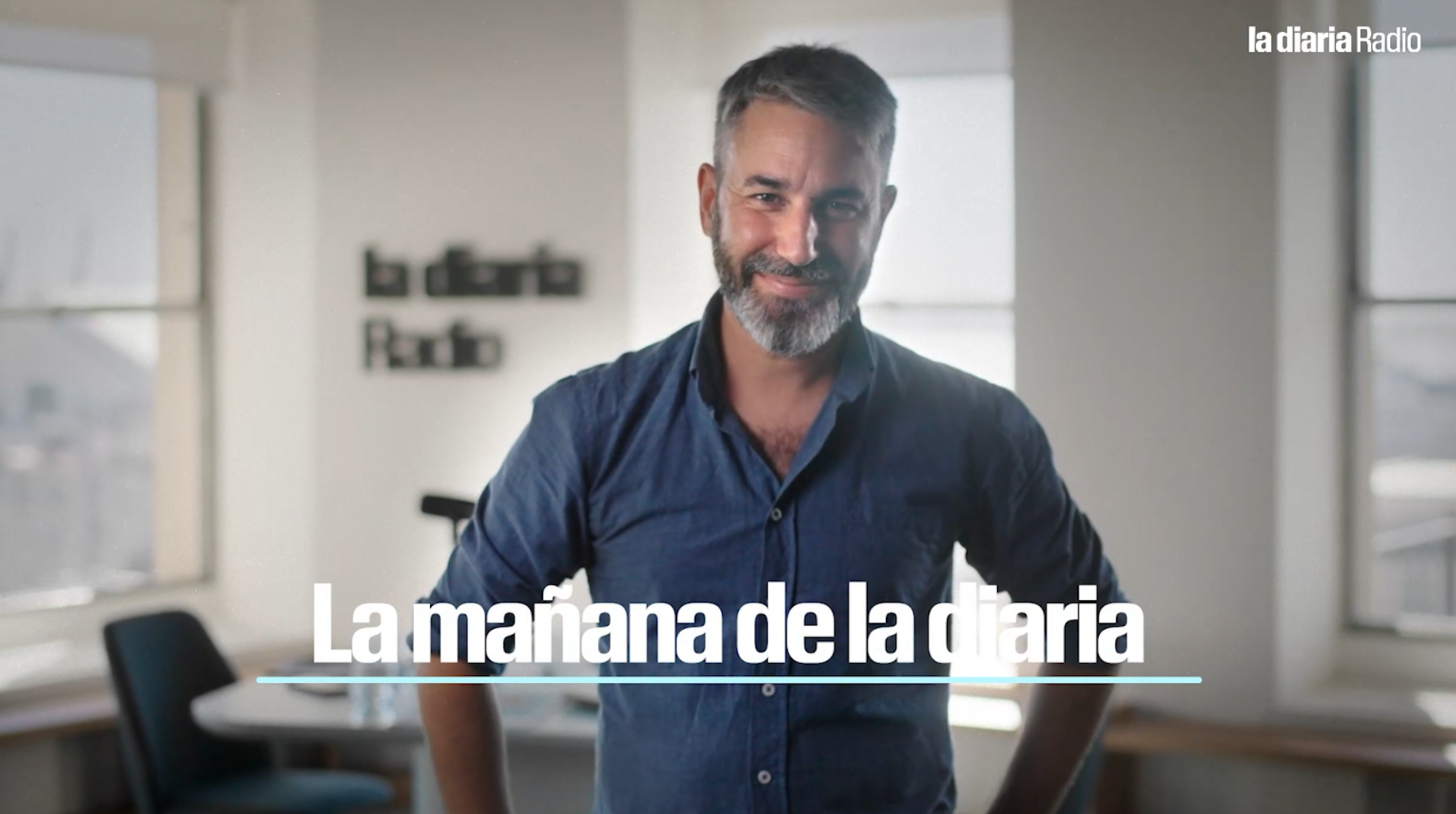 Laicidad en debate y la evolución de la seguridad | La mañana de la diaria - 11 de junio