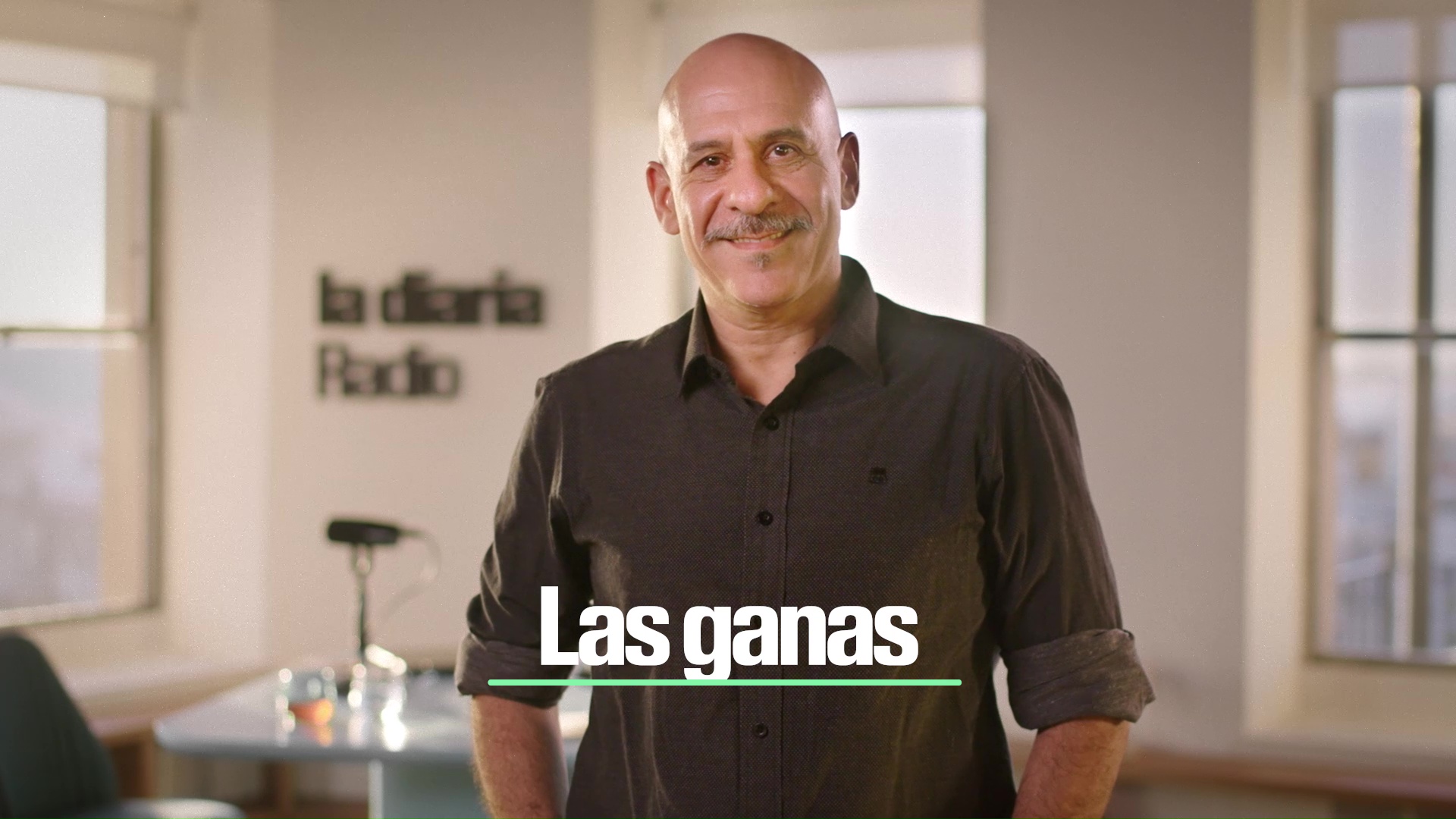 Extremos Lectores y Jorge Bolani: leer, debatir y conmover