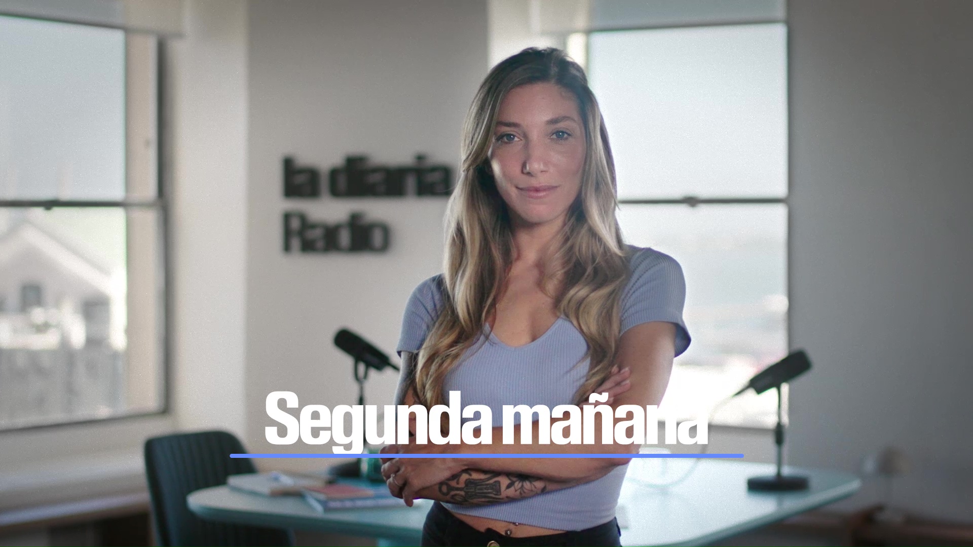 Recibimos al ministro José Carlos Mahía, al periodista Agustín Acevedo y a la educadora sexual Flopi Peych