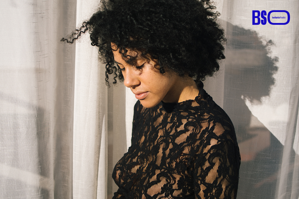 Isabel Lenoir en colaboración con Banda Sonora Selectores