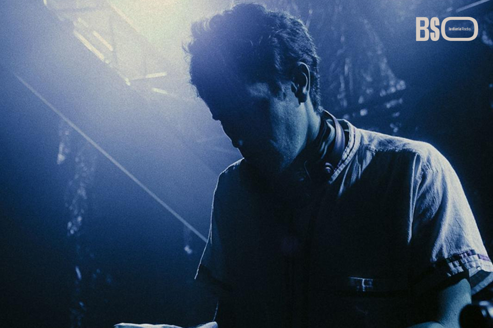 Fede Lijt en colaboración con Banda Sonora Selectores