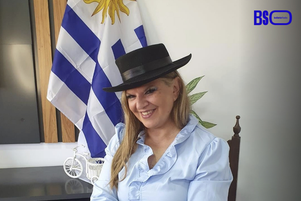 Mariela Acevedo en colaboración con Banda Sonora Selectores