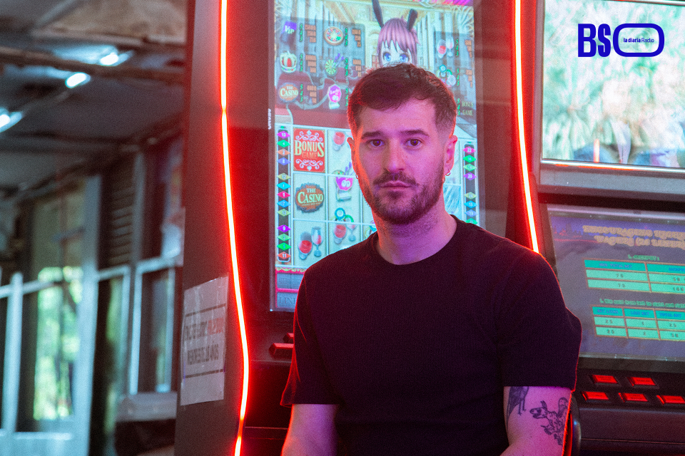 Ojosfinos en colaboración con Banda Sonora Selectores