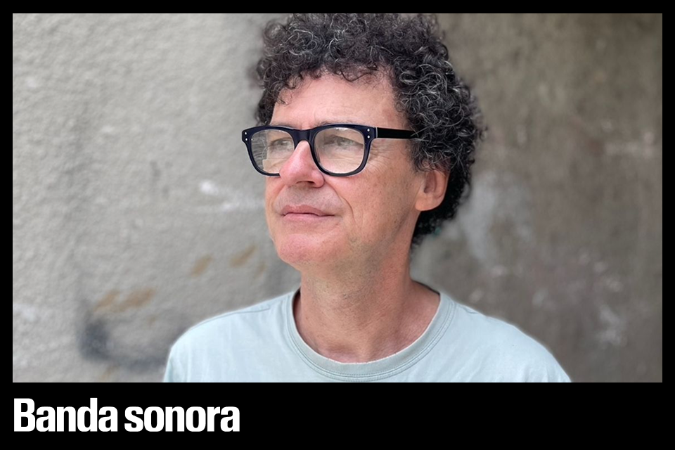 Riki Musso en colaboración con Banda Sonora Selectores