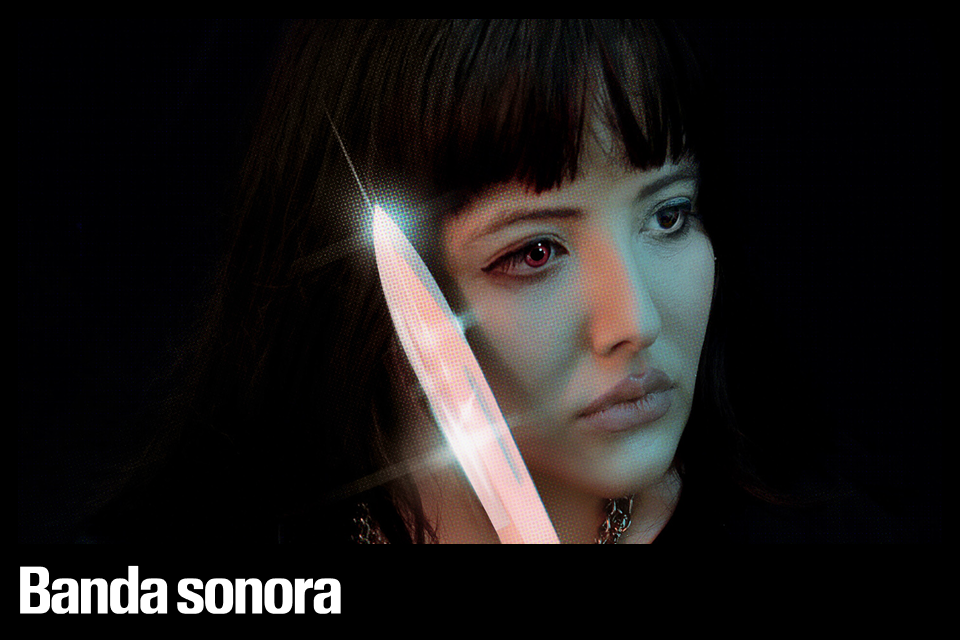 Imagen ilustrativa de banda sonora