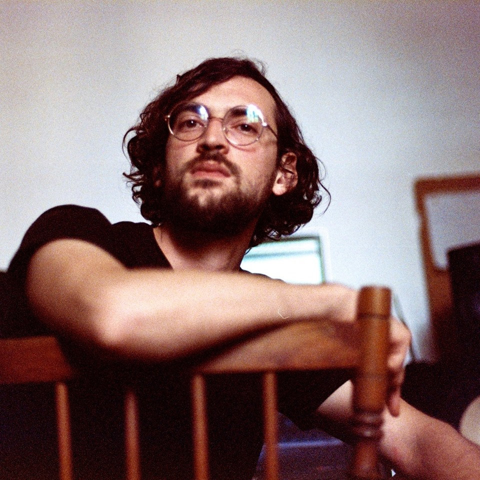 Fabrizio Rossi en colaboración con Banda Sonora Selectores