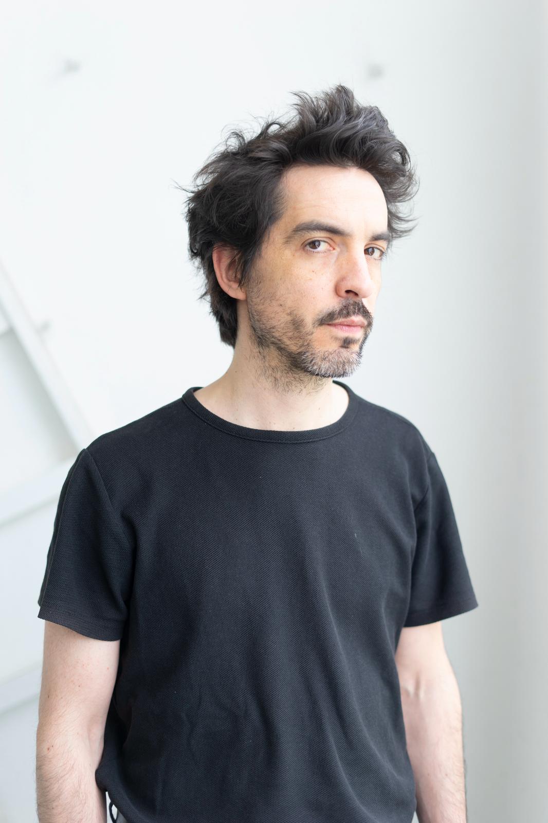 Gonzalo Deniz en colaboración con Banda Sonora Selectores