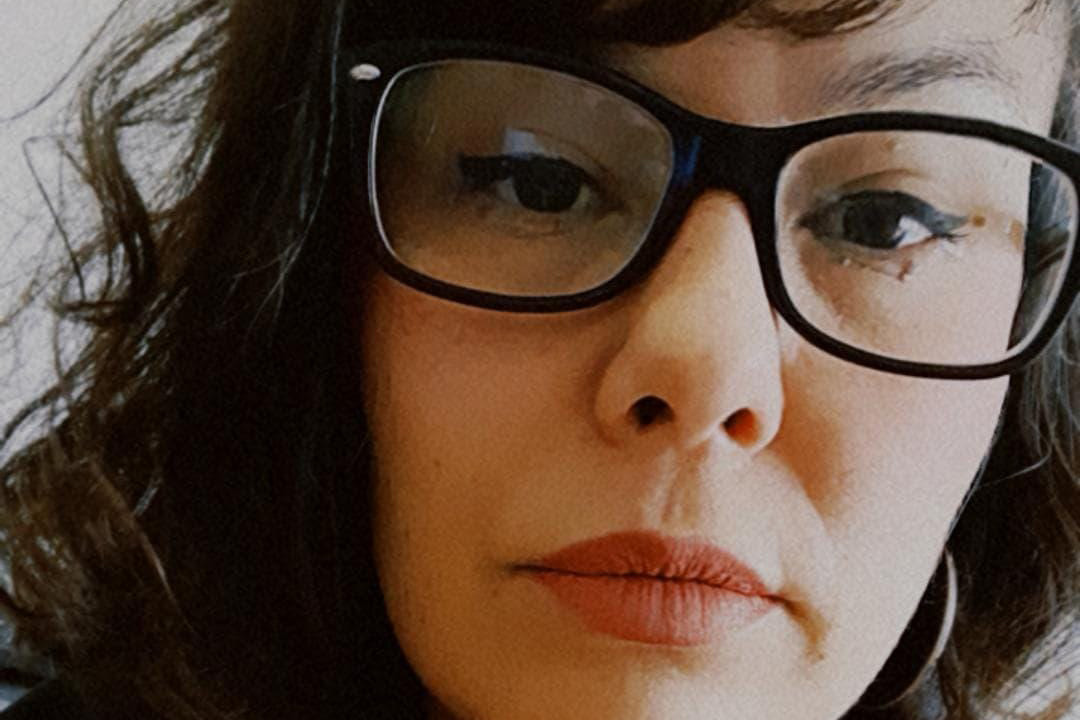 Patricia Papasso en colaboración con Banda Sonora Selectores