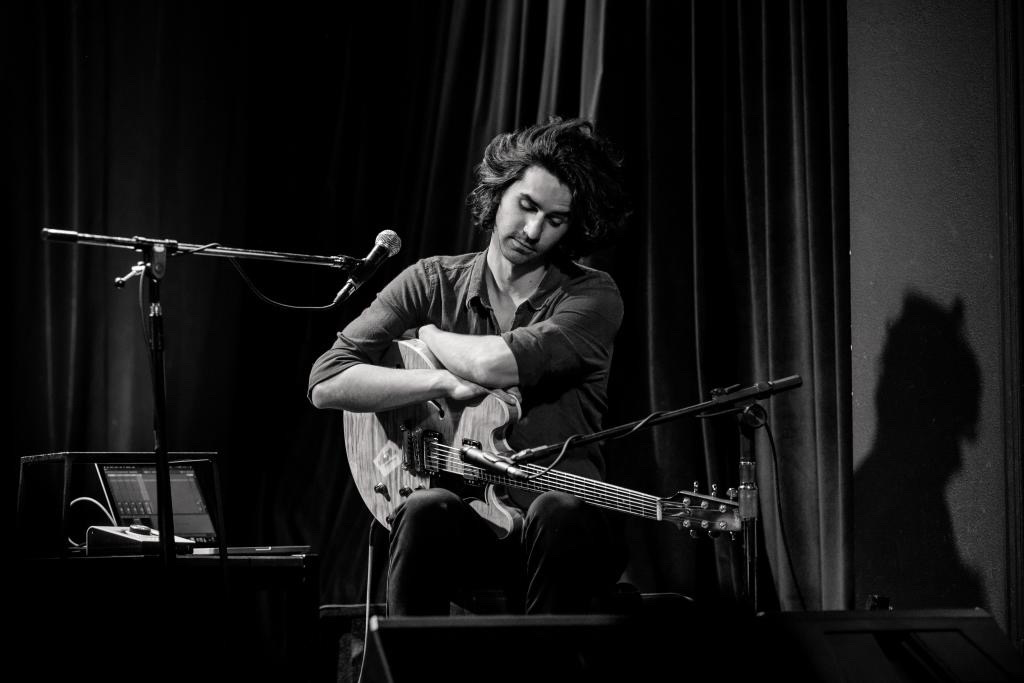 Diego Cotelo en colaboración con Banda Sonora Selectores